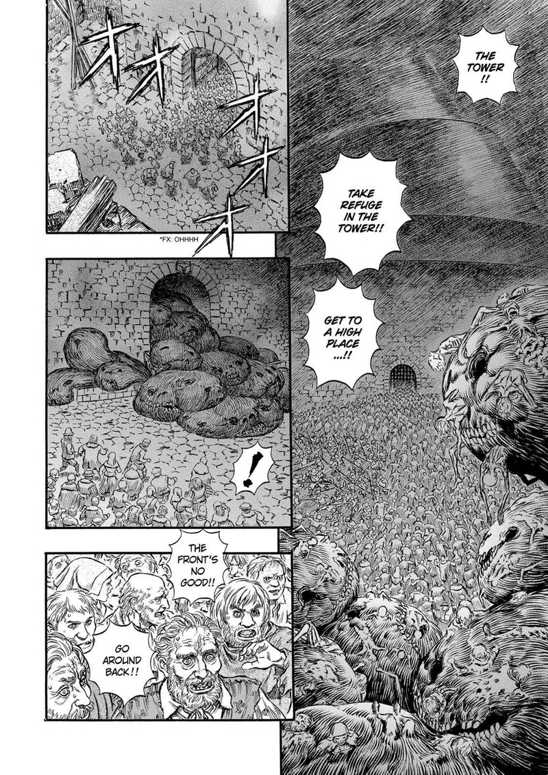 Berserk 171 6