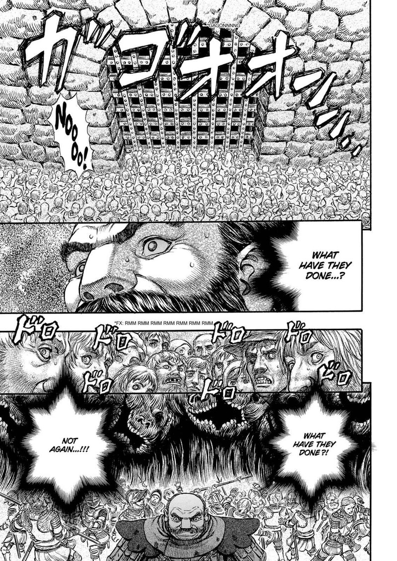 Berserk 171 9