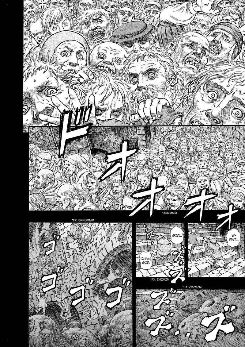 Berserk 172 11