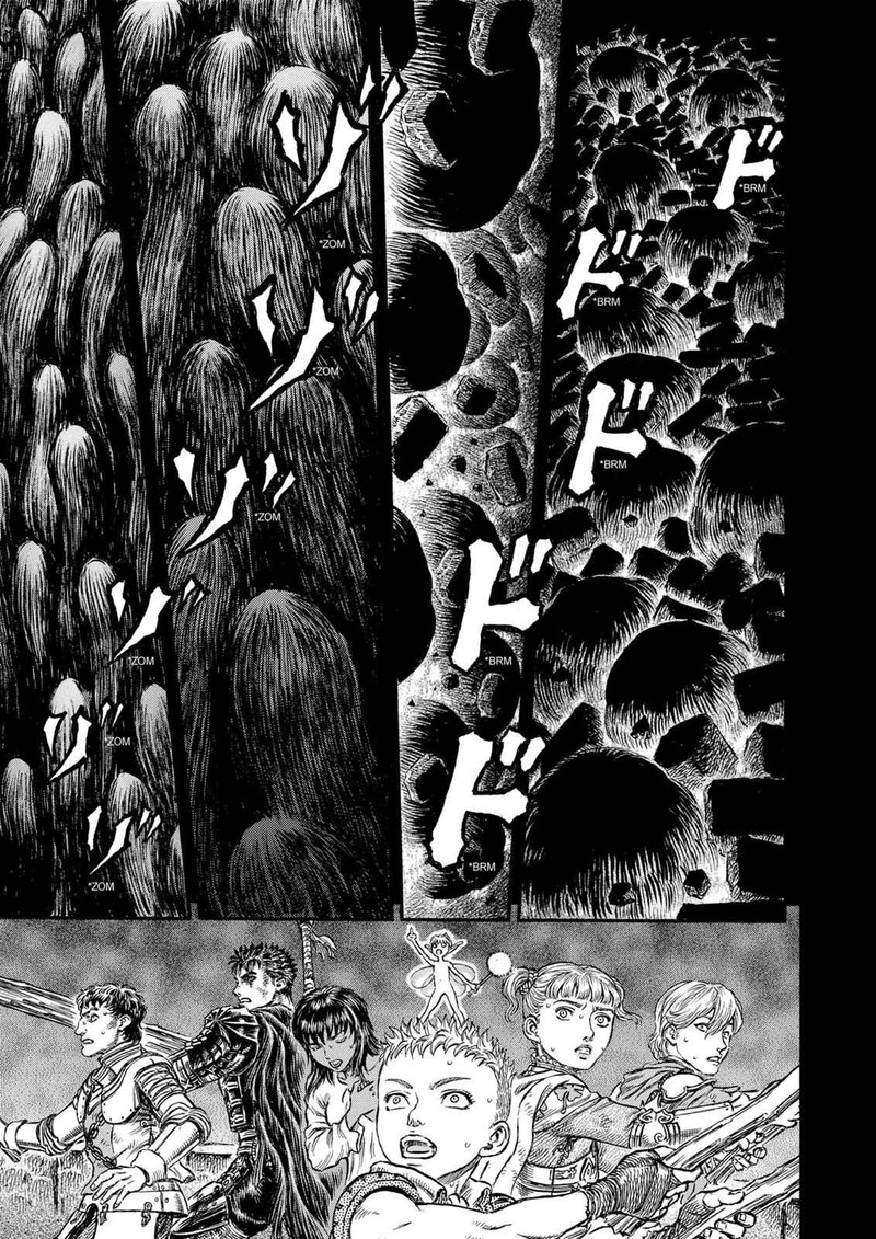 Berserk 172 14