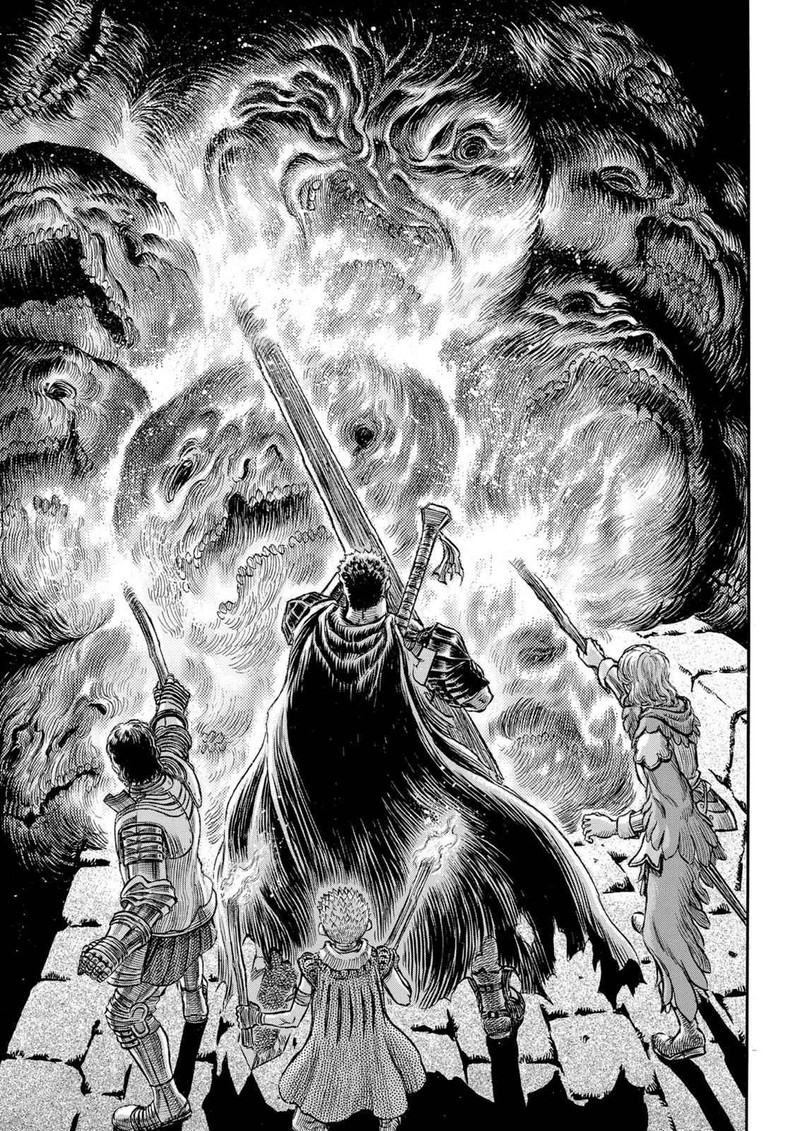 Berserk 172 2