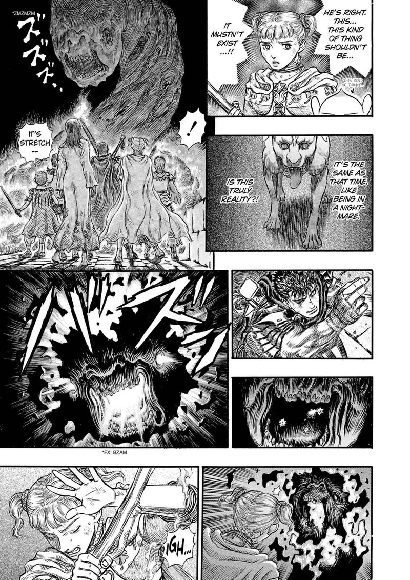 Berserk 172 4