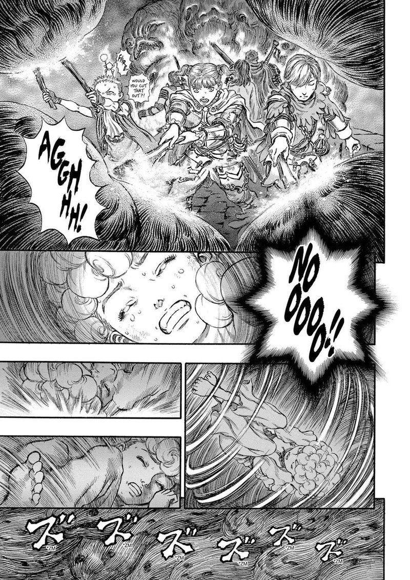 Berserk 172 8