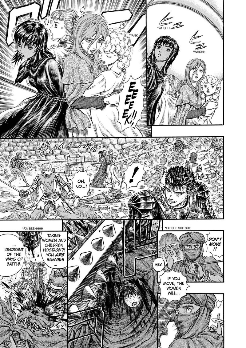 Berserk 174 11