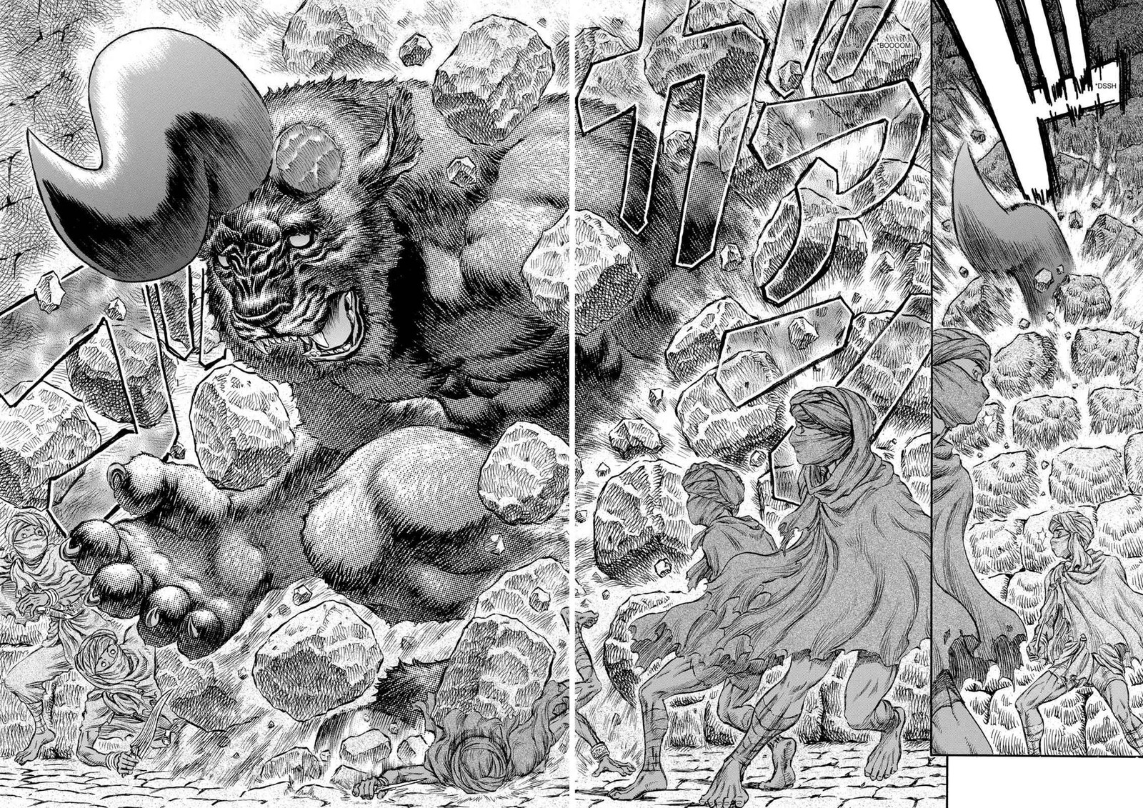 Berserk 174 14