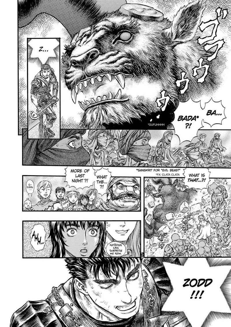 Berserk 174 15