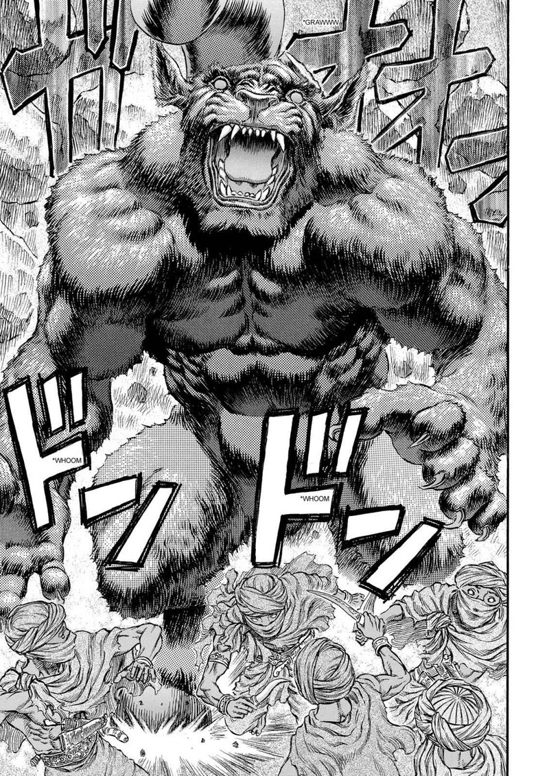 Berserk 174 16