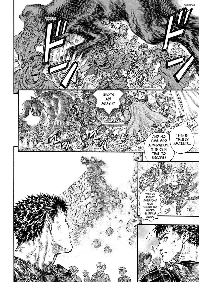 Berserk 174 17