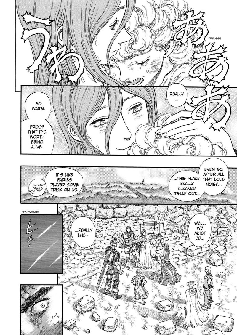 Berserk 174 5