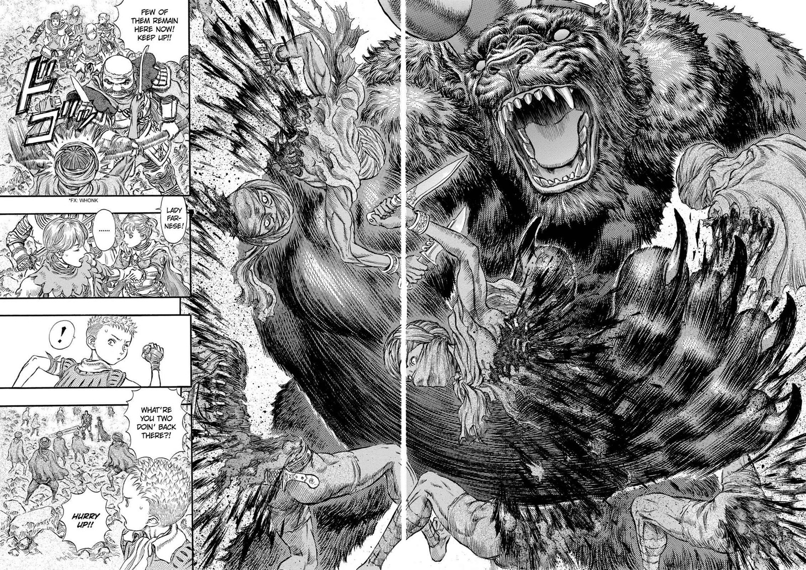 Berserk 175 13