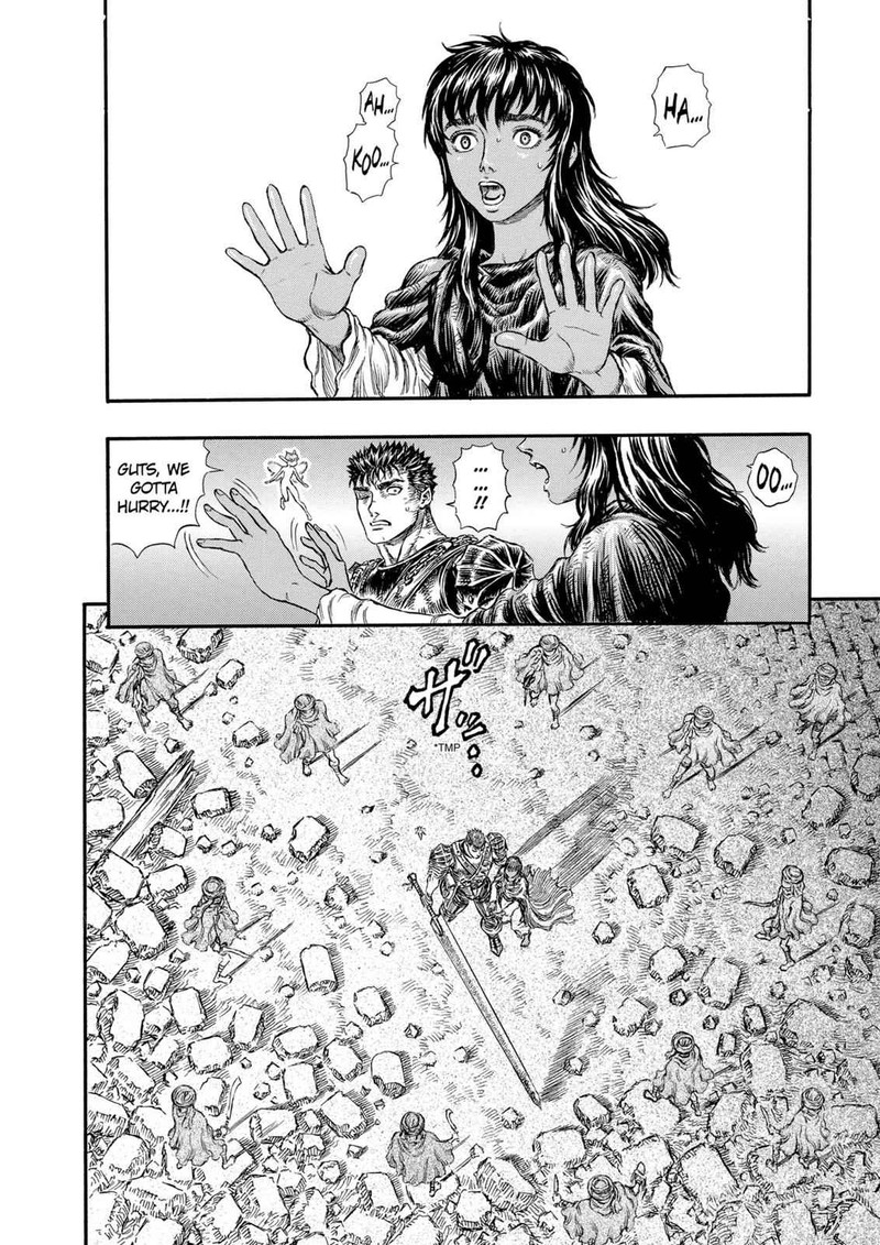 Berserk 175 14