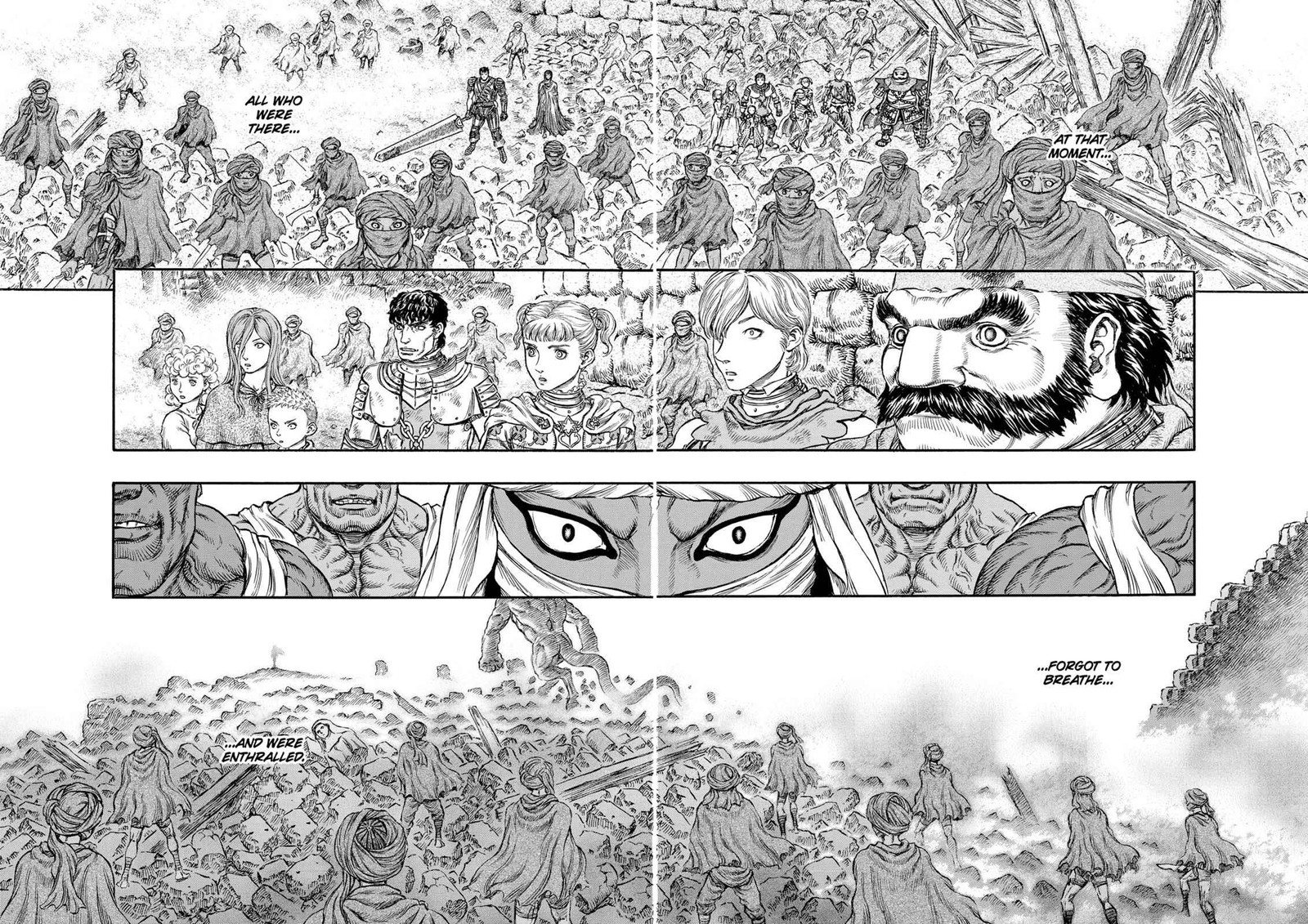 Berserk 175 6