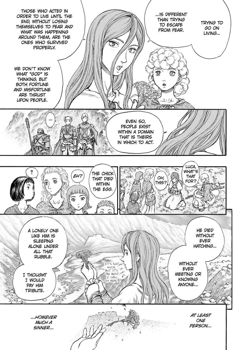 Berserk 176 10