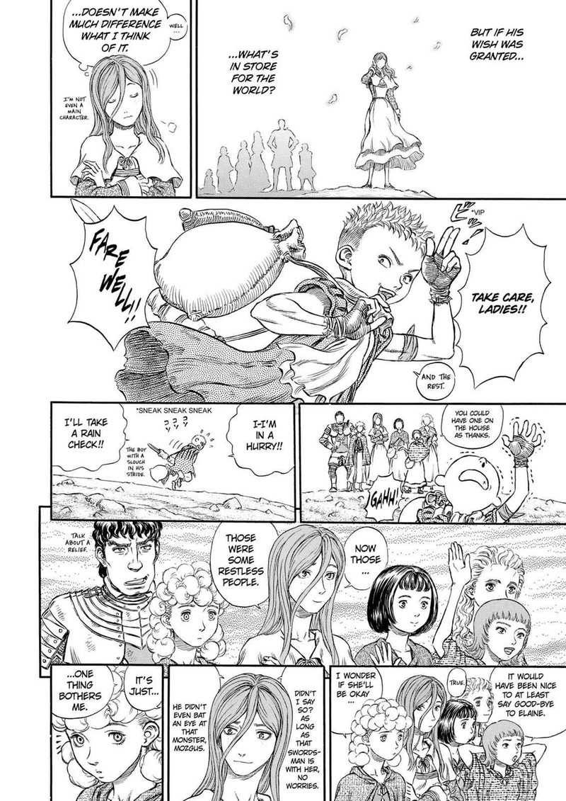 Berserk 176 11