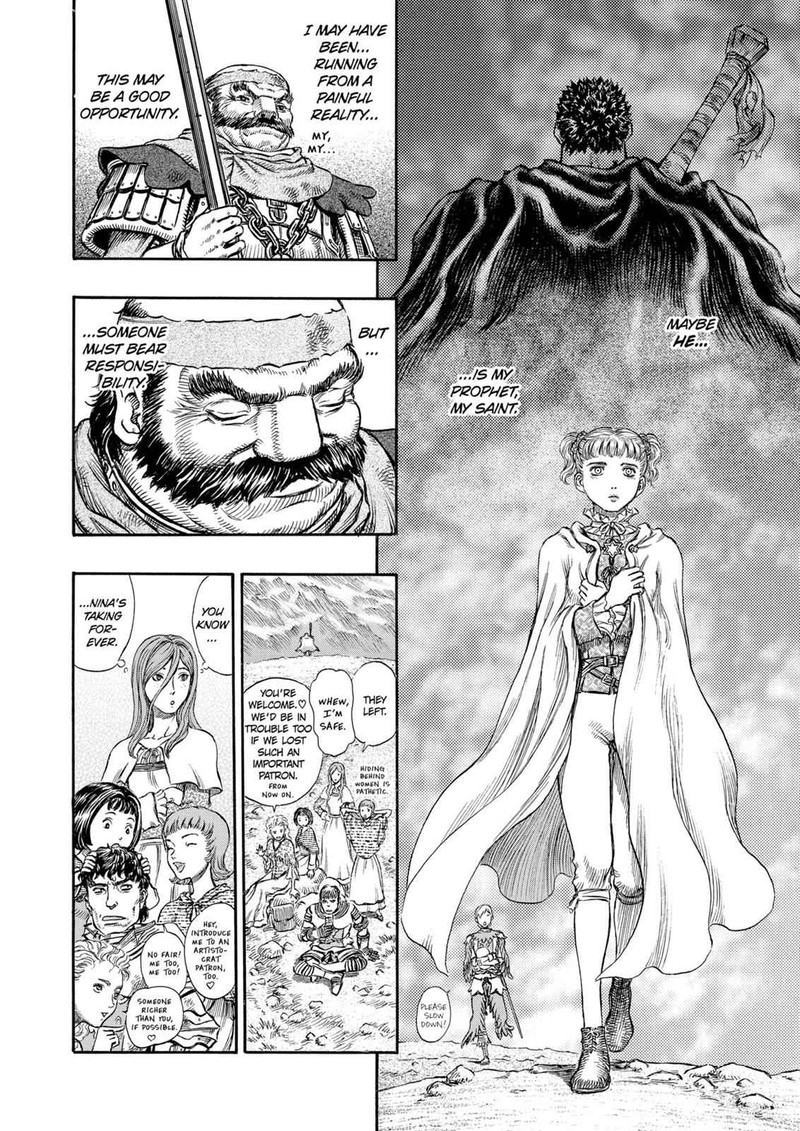 Berserk 176 19