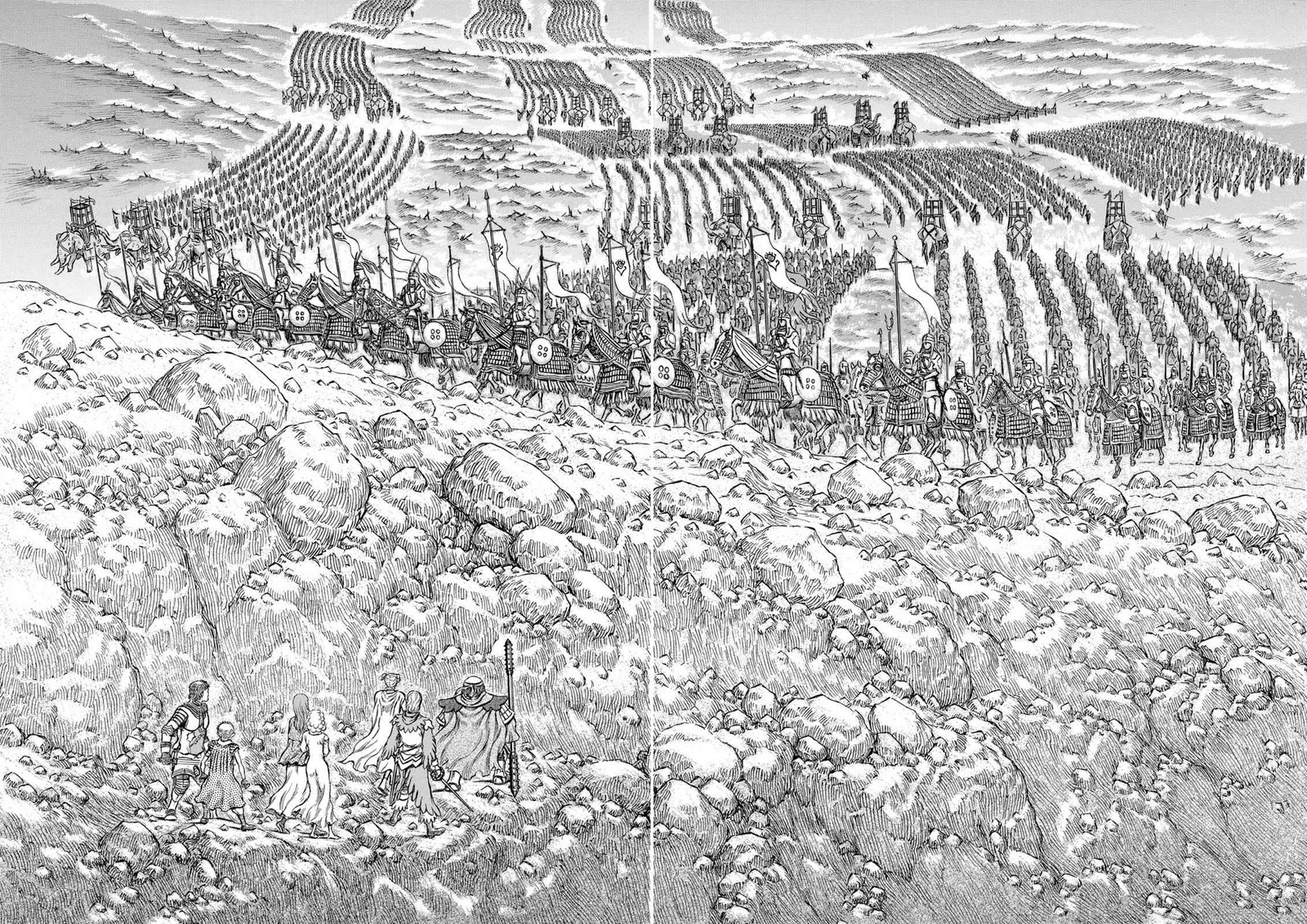Berserk 176 2