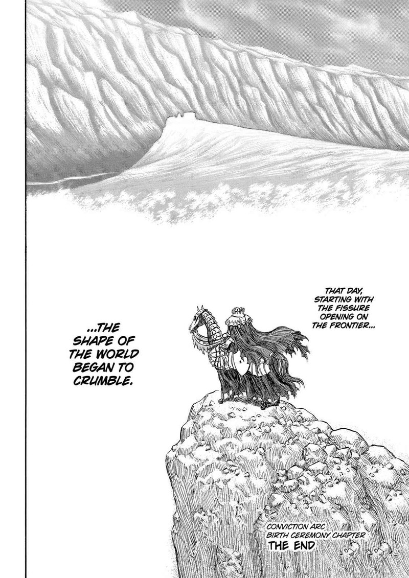Berserk 176 23