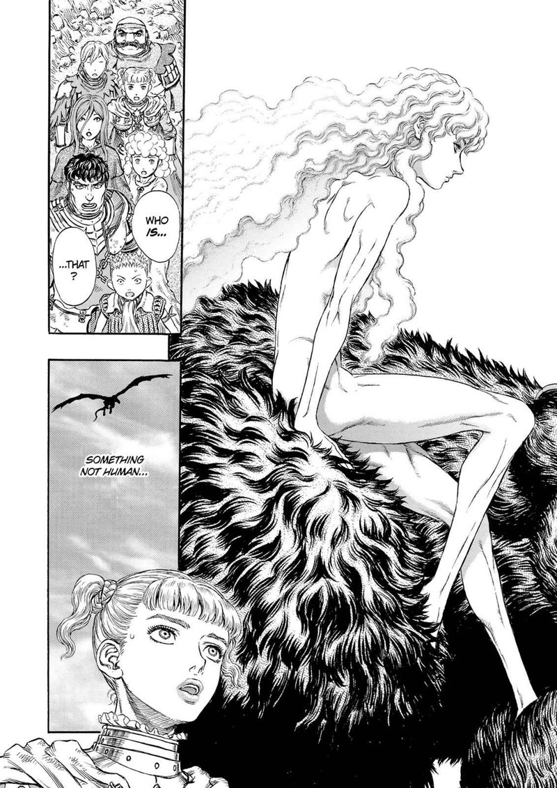 Berserk 176 6