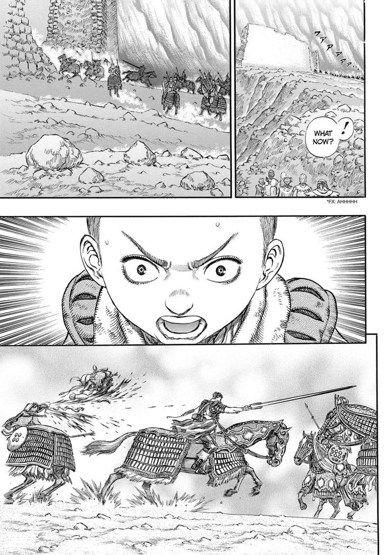 Berserk 176 7