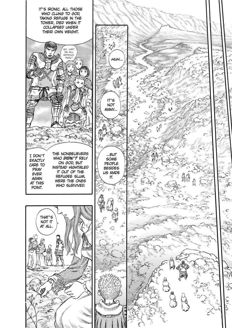 Berserk 176 9
