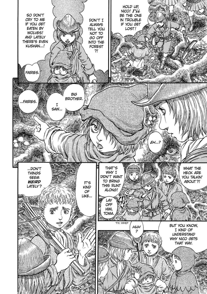 Berserk 177 10
