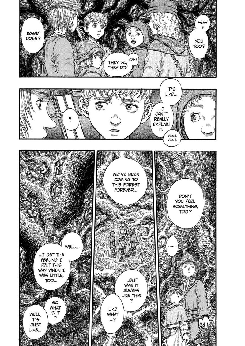 Berserk 177 11