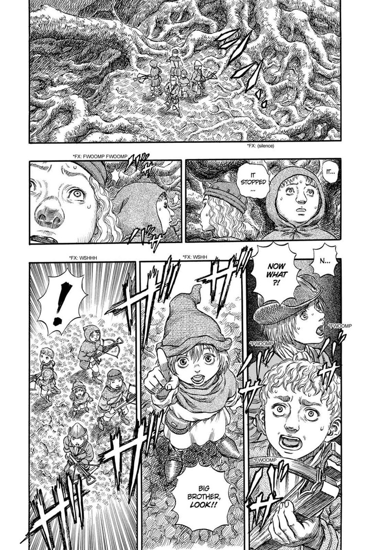 Berserk 177 14