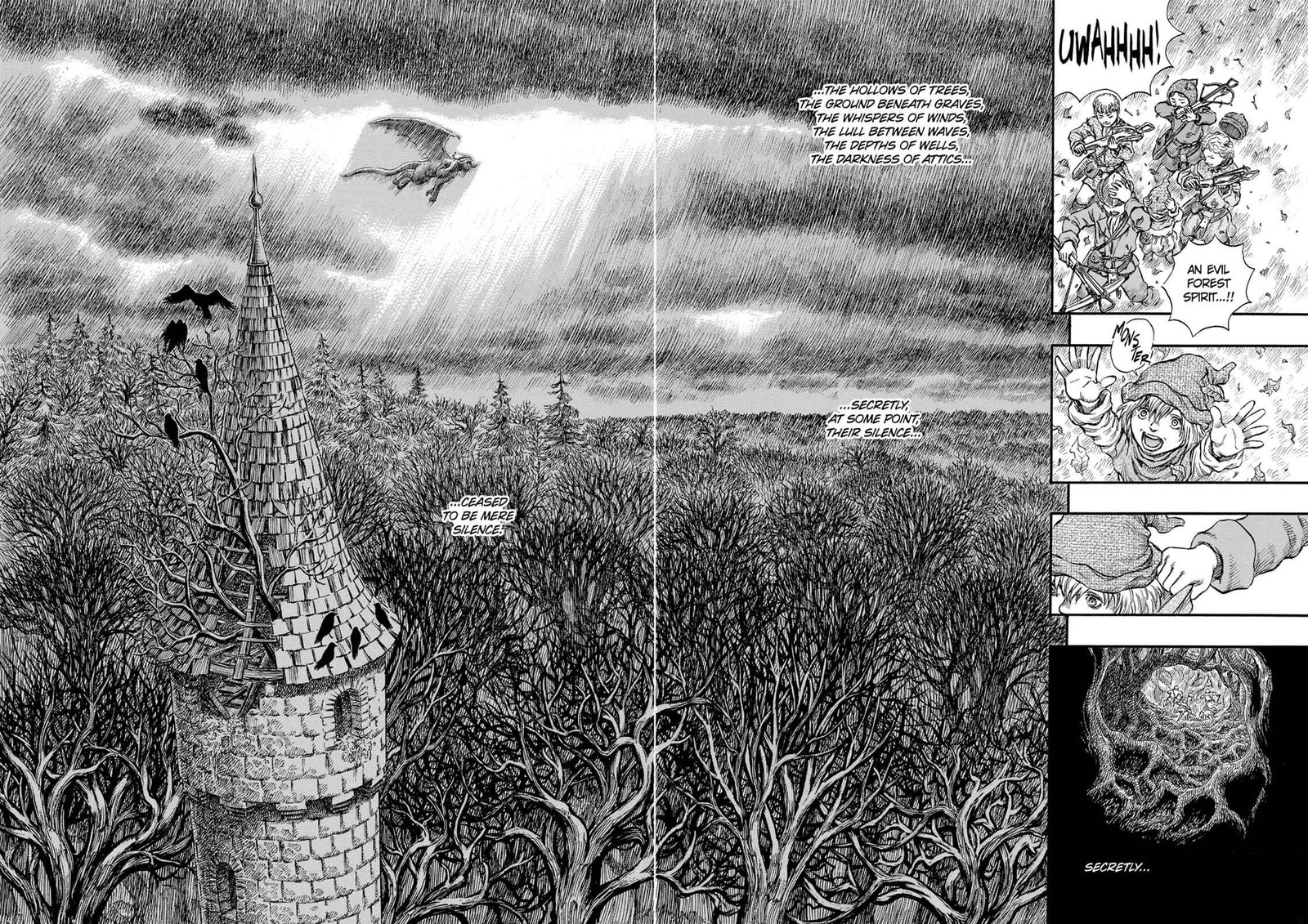 Berserk 177 16