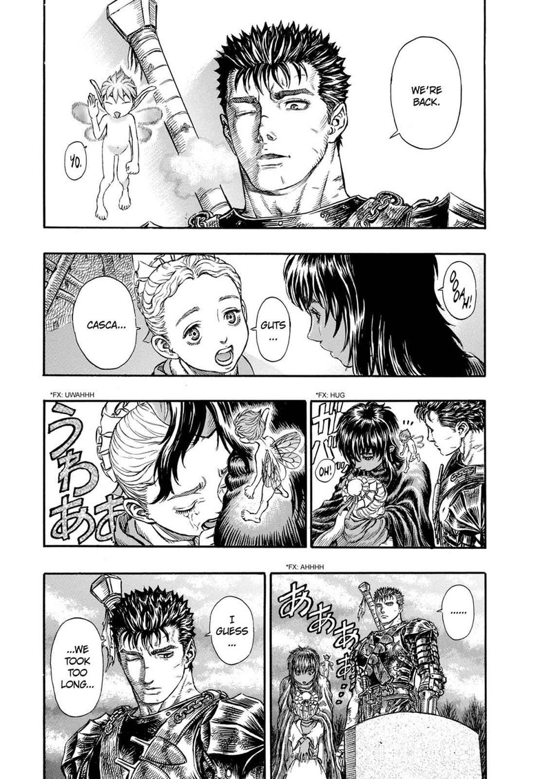 Berserk 177 20
