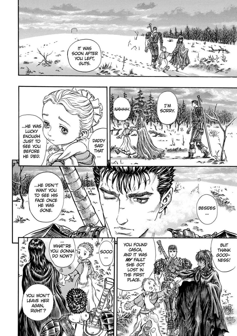 Berserk 177 21