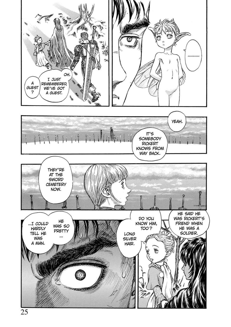 Berserk 177 26