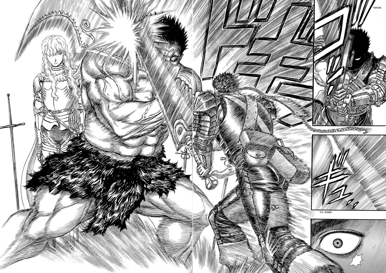 Berserk 178 14