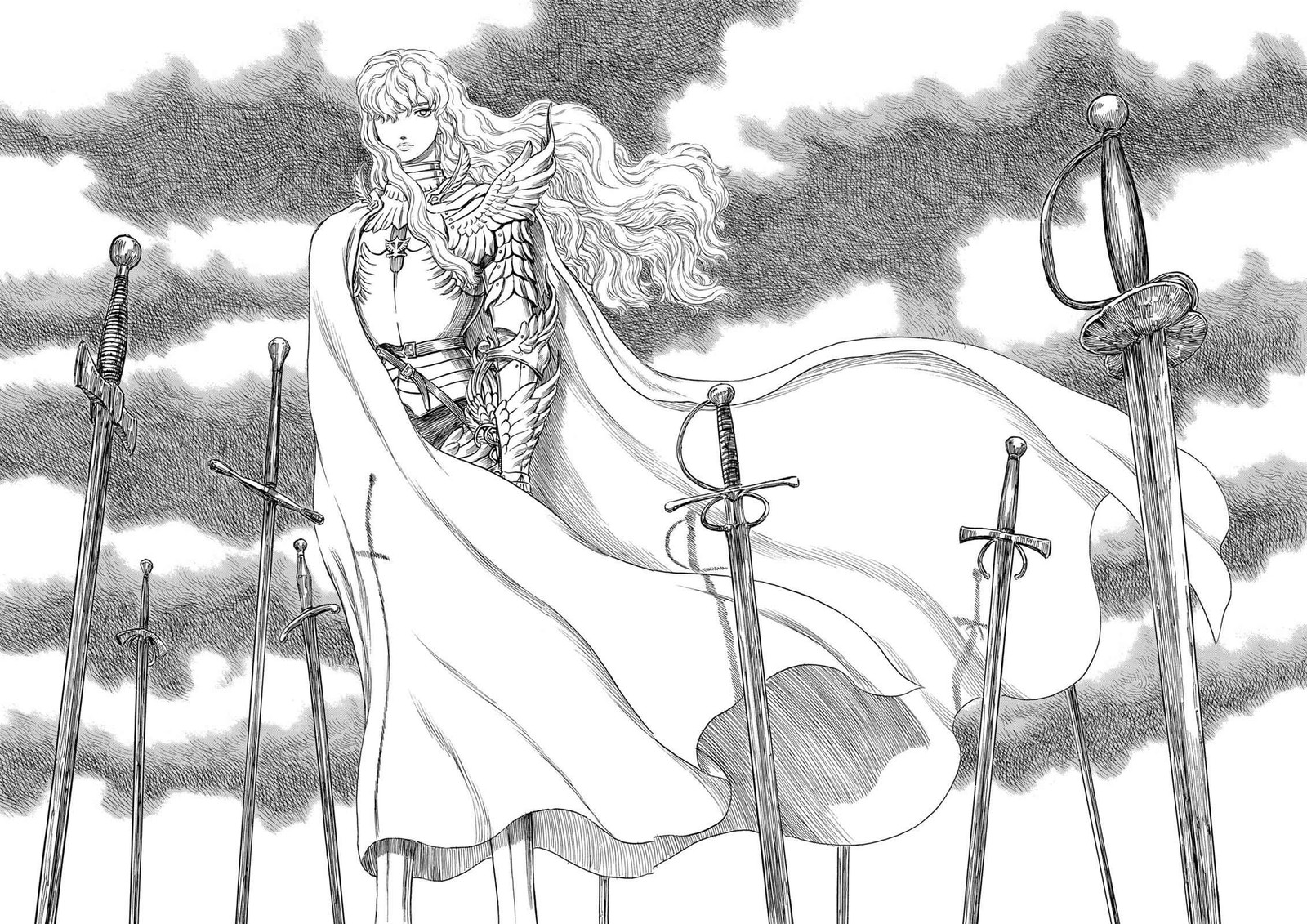 Berserk 178 3