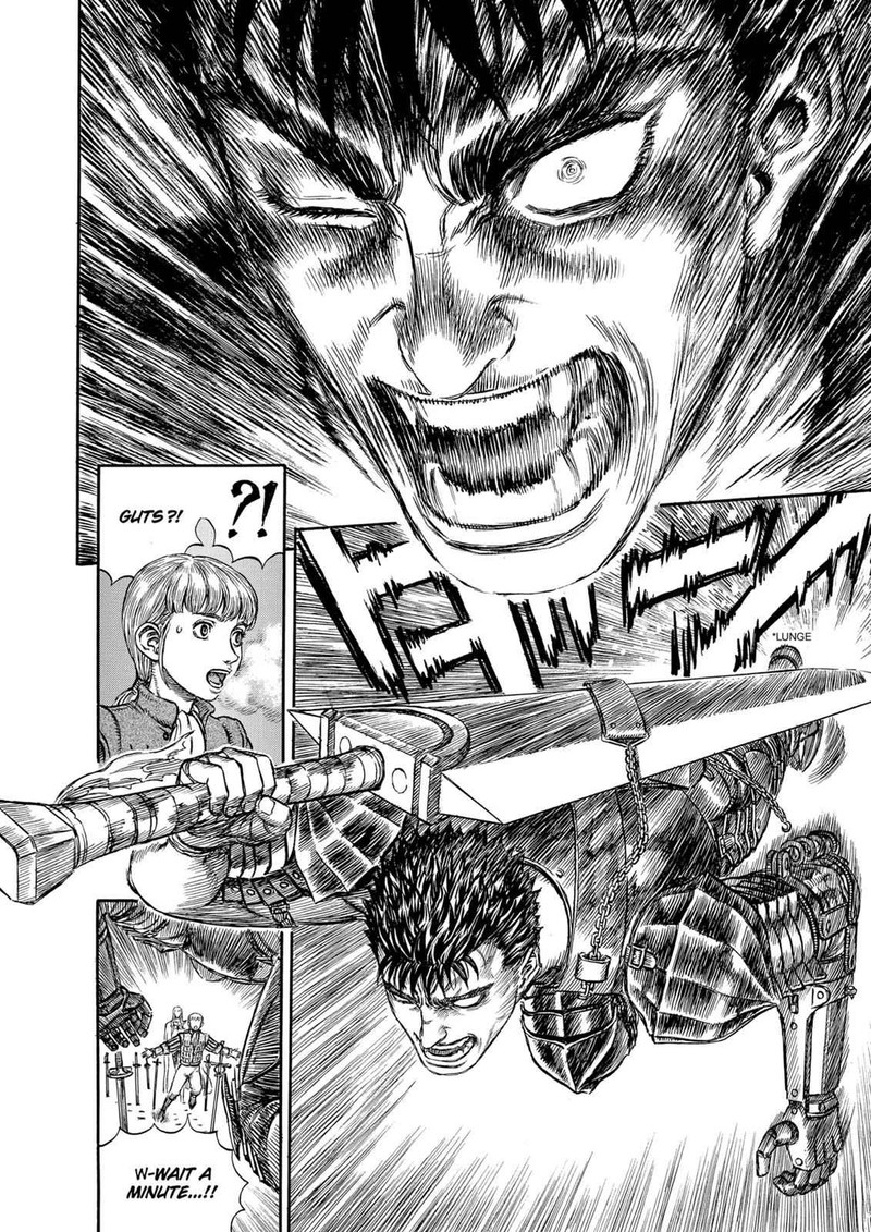 Berserk 178 4