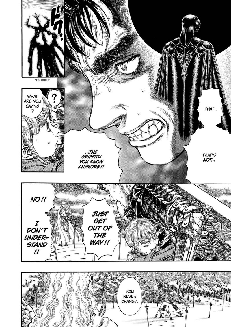 Berserk 178 6