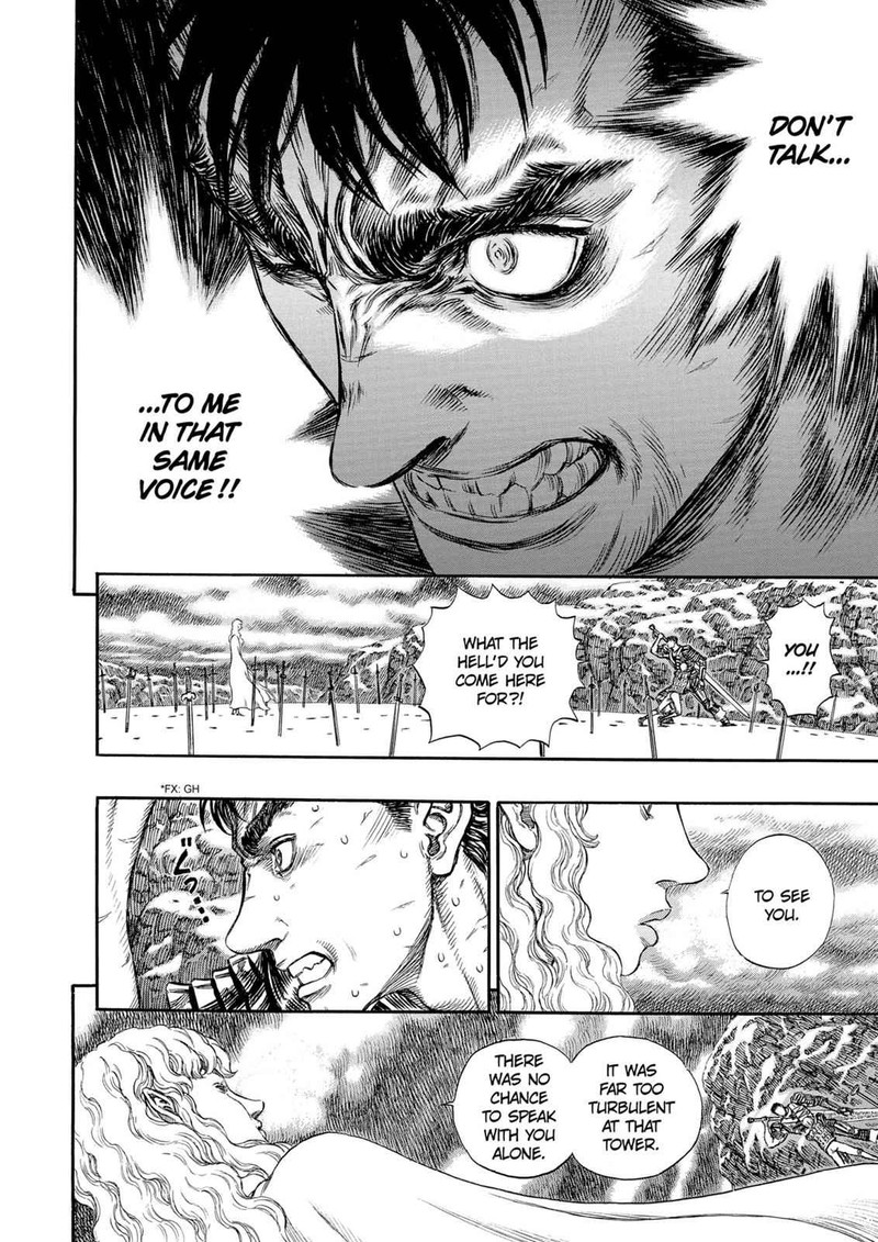 Berserk 178 8