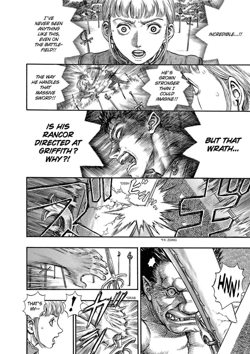 Berserk 179 15