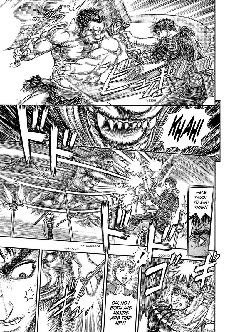 Berserk 179 16