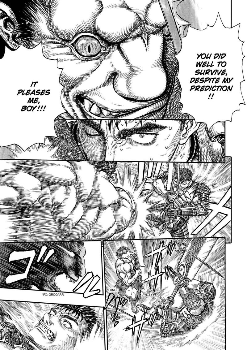 Berserk 179 3
