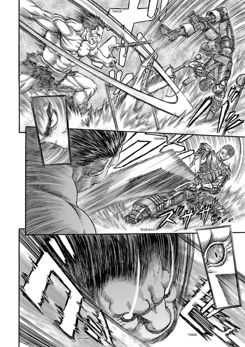 Berserk 179 4