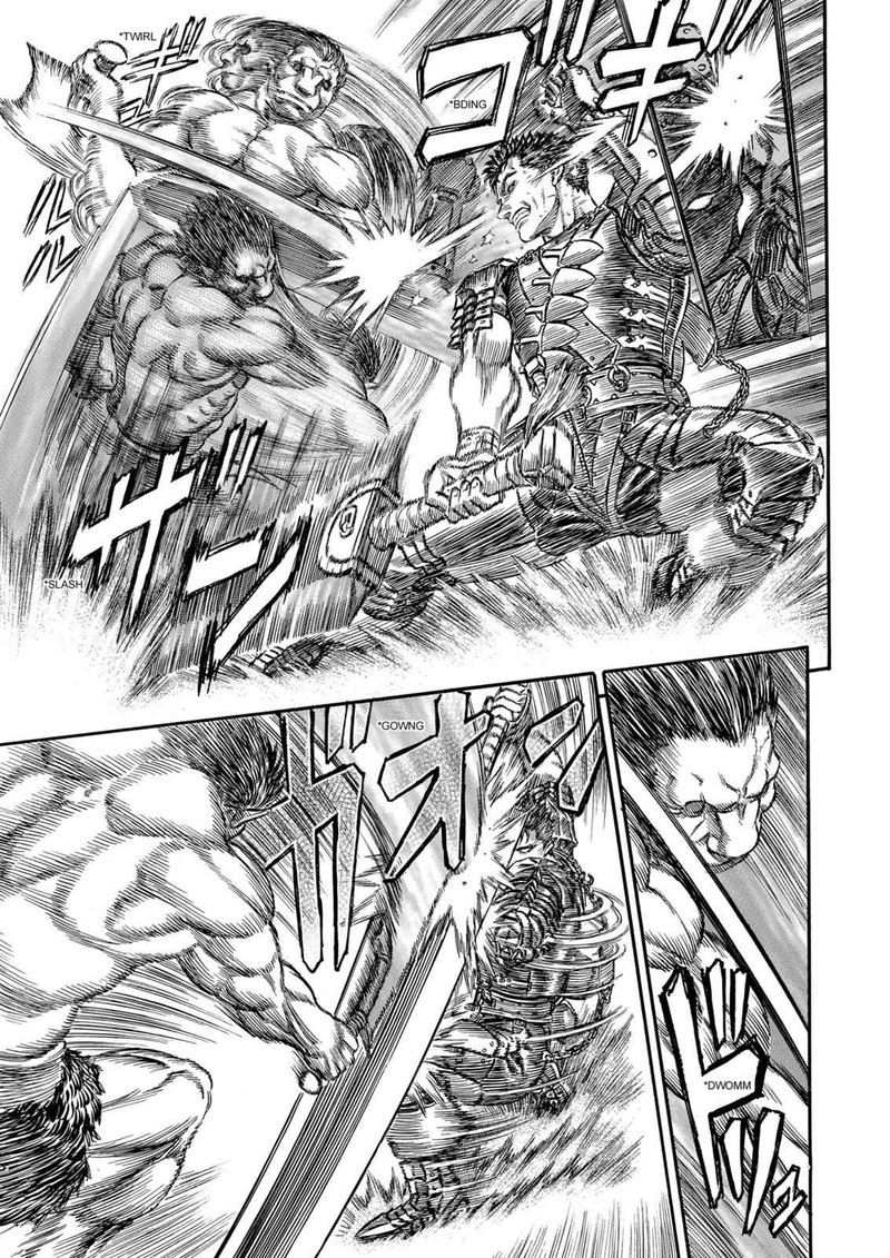 Berserk 179 5