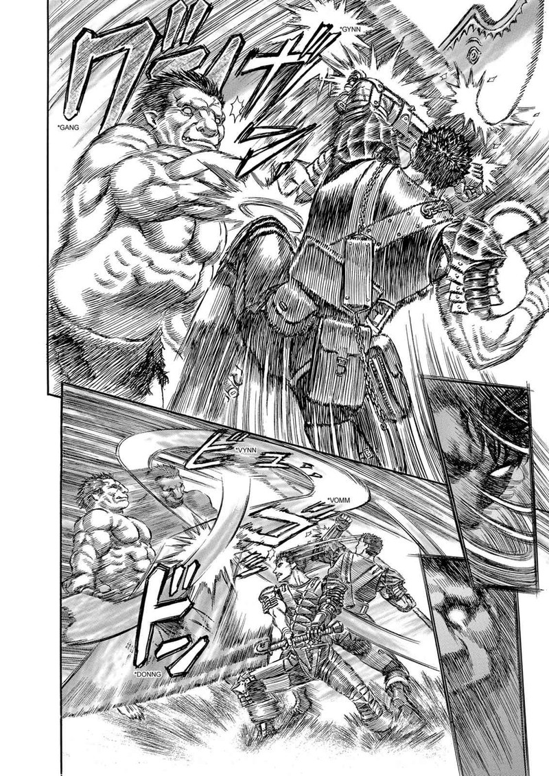 Berserk 179 6
