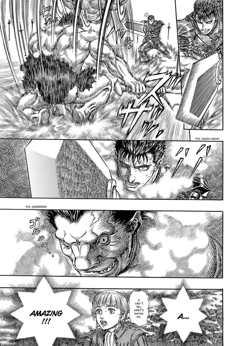 Berserk 179 7