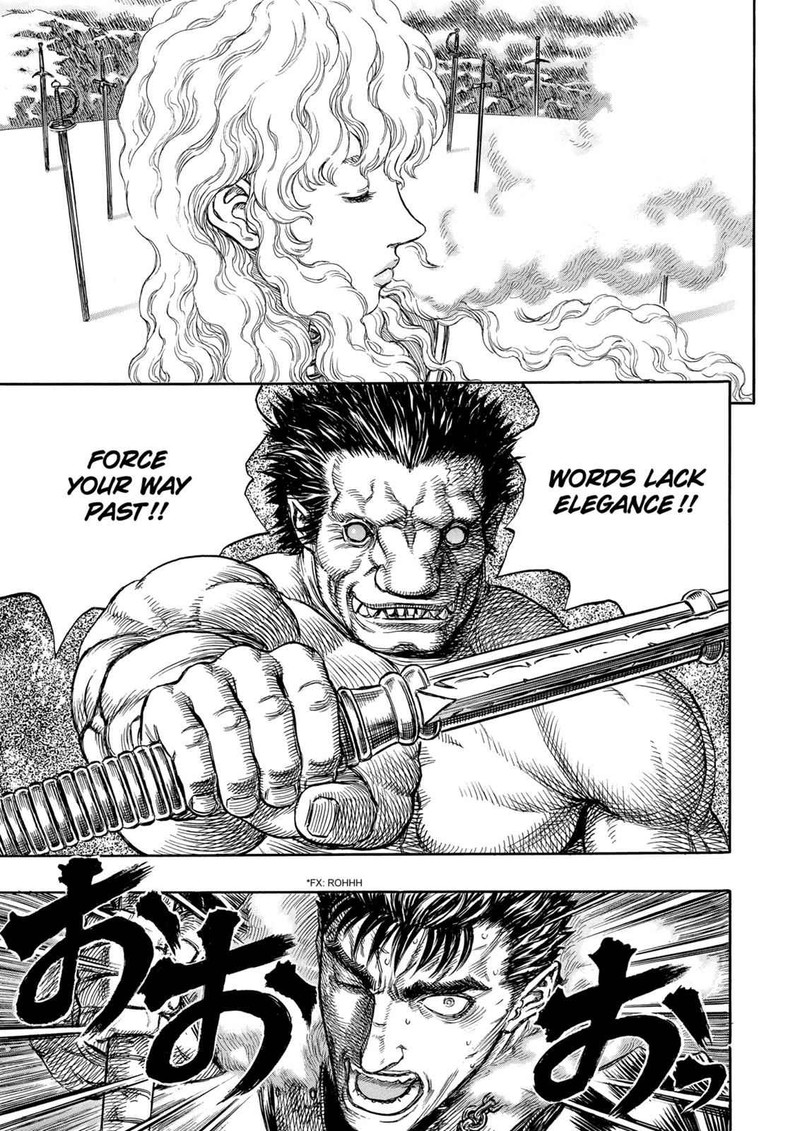 Berserk 179 9