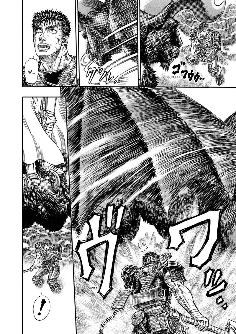 Berserk 180 20