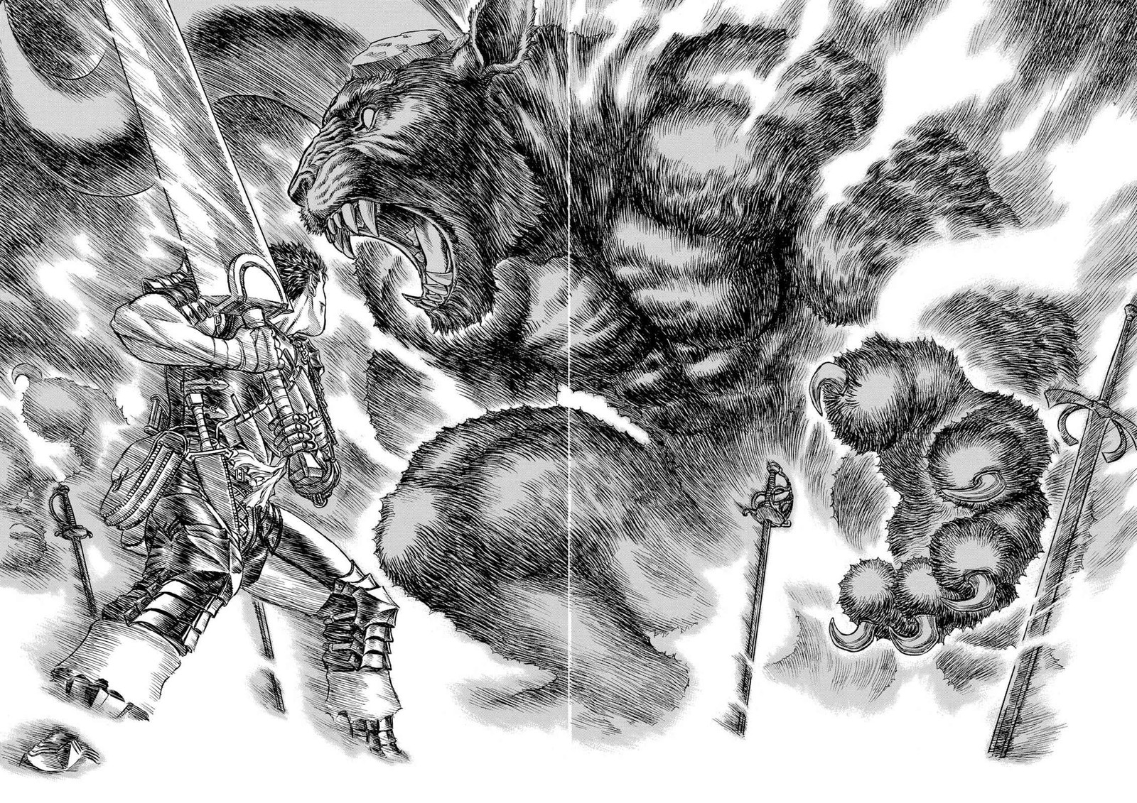 Berserk 180 3