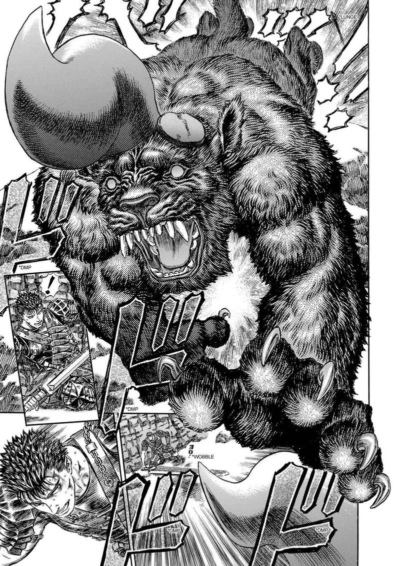 Berserk 180 9