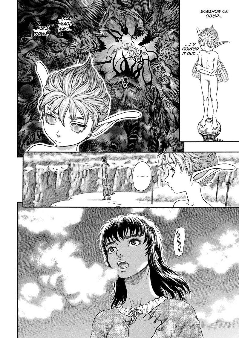 Berserk 181 11