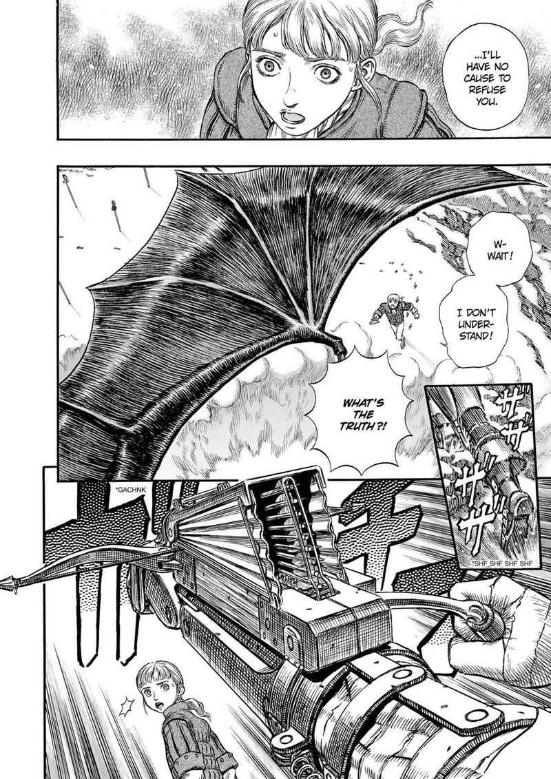 Berserk 181 4