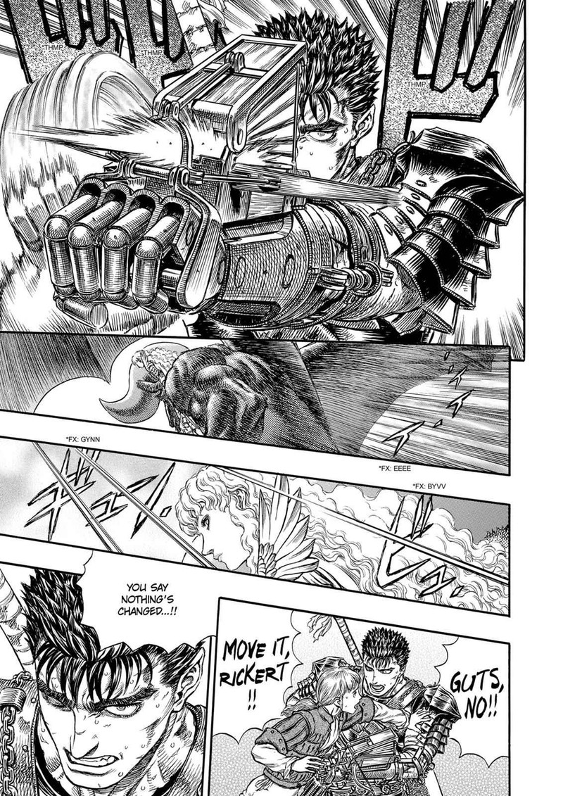 Berserk 181 5